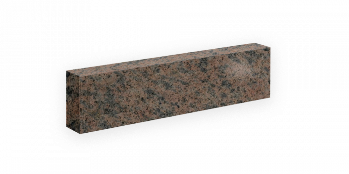 Гранитный Бордюр ГП-1 (300х150)